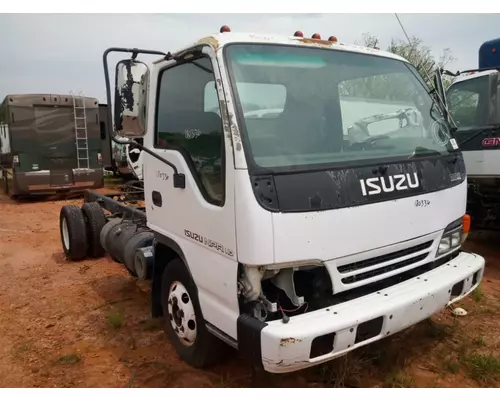 Isuzu NPR-HD Fuel Tank