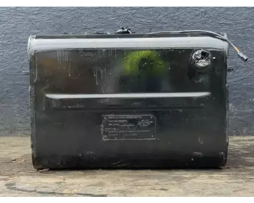 Isuzu NPR HD Fuel Tank