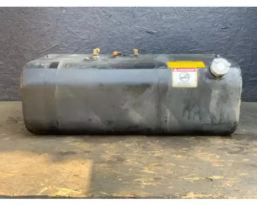 Isuzu NPR HD Fuel Tank