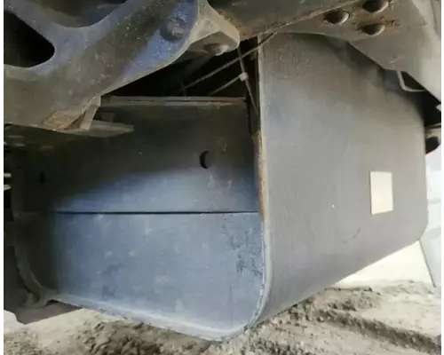 Isuzu NPR HD Fuel Tank