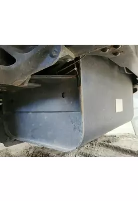 Isuzu NPR HD Fuel Tank