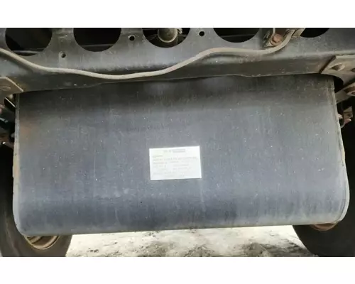 Isuzu NPR HD Fuel Tank