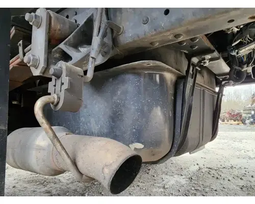 Isuzu NPR HD Fuel Tank