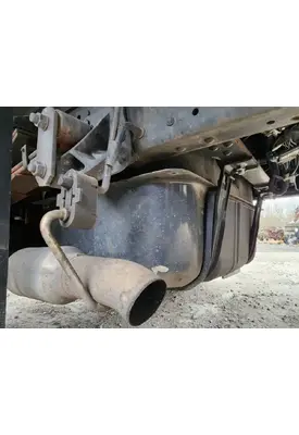 Isuzu NPR HD Fuel Tank