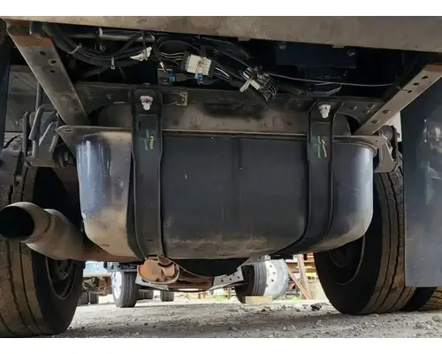 Isuzu NPR HD Fuel Tank