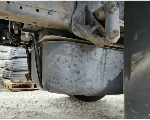 Isuzu NPR HD Fuel Tank