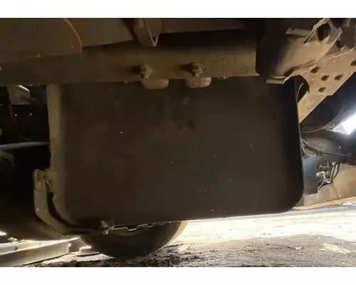 Isuzu NPR HD Fuel Tank
