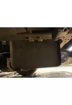 Isuzu NPR HD Fuel Tank