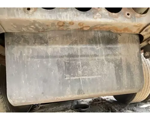 Isuzu NPR HD Fuel Tank