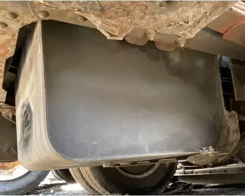 Isuzu NPR HD Fuel Tank