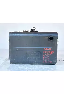 Isuzu NPR HD Fuel Tank