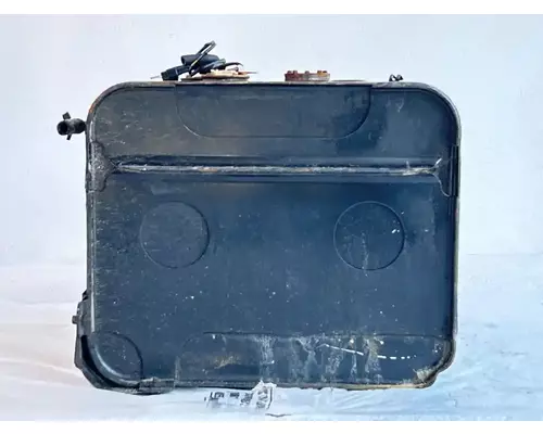 Isuzu NPR HD Fuel Tank