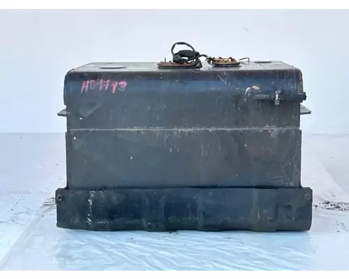 Isuzu NPR HD Fuel Tank