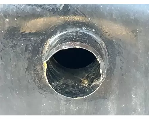 Isuzu NPR HD Fuel Tank