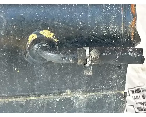 Isuzu NPR HD Fuel Tank