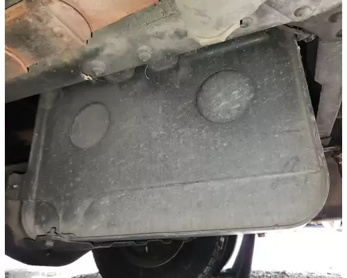 Isuzu NPR HD Fuel Tank