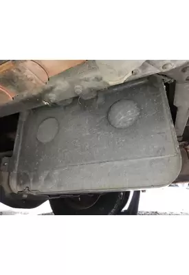 Isuzu NPR HD Fuel Tank