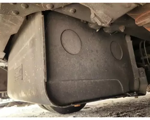 Isuzu NPR HD Fuel Tank