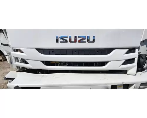 Isuzu NPR HD Grille