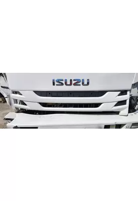 Isuzu NPR HD Grille
