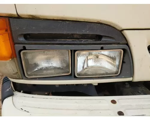 Isuzu NPR-HD Headlamp Assembly