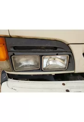 Isuzu NPR-HD Headlamp Assembly