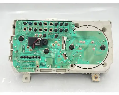 Isuzu NPR HD Instrument Cluster