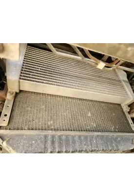 Isuzu NPR HD Intercooler