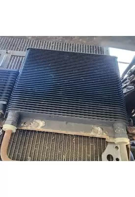 Isuzu NPR HD Intercooler