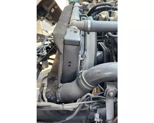 Isuzu NPR HD Intercooler