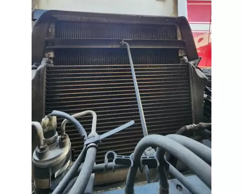 Isuzu NPR HD Intercooler