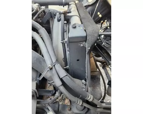 Isuzu NPR HD Intercooler