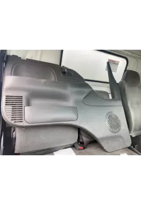 Isuzu NPR HD Interior Parts, Misc.