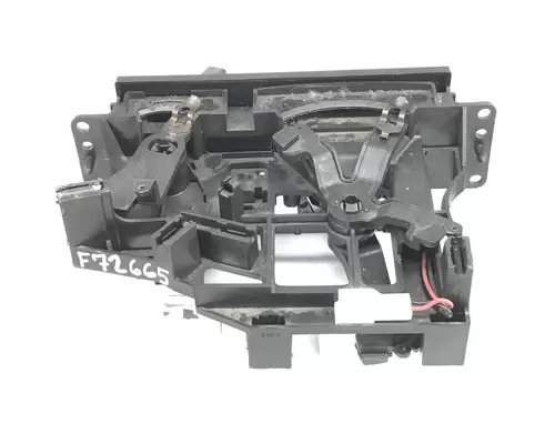 Isuzu NPR HD Interior Parts, Misc.