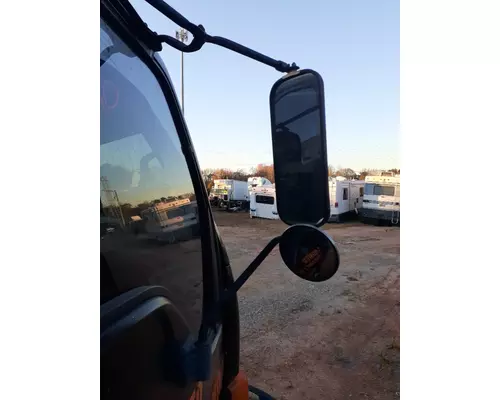 Isuzu NPR-HD Mirror (Side View)