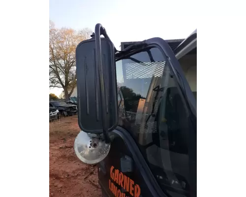 Isuzu NPR-HD Mirror (Side View)