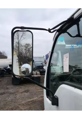 Isuzu NPR HD Mirror (Side View)