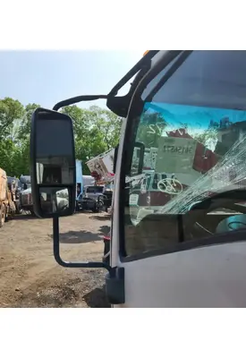 Isuzu NPR HD Mirror (Side View)