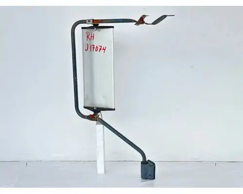 Isuzu NPR HD Mirror (Side View)