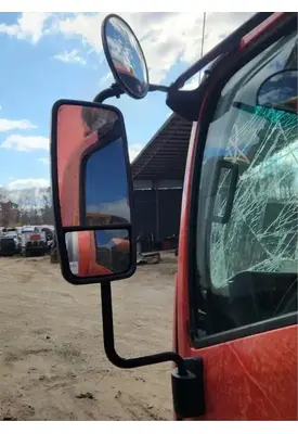 Isuzu NPR HD Mirror (Side View)