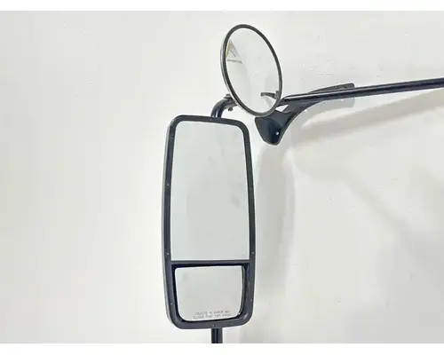 Isuzu NPR HD Mirror (Side View)