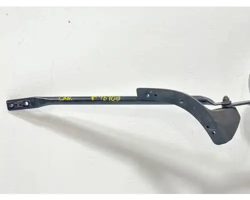 Isuzu NPR HD Mirror (Side View)