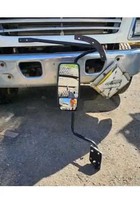 Isuzu NPR HD Mirror (Side View)
