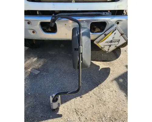Isuzu NPR HD Mirror (Side View)