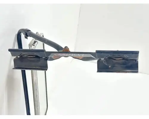 Isuzu NPR HD Mirror (Side View)
