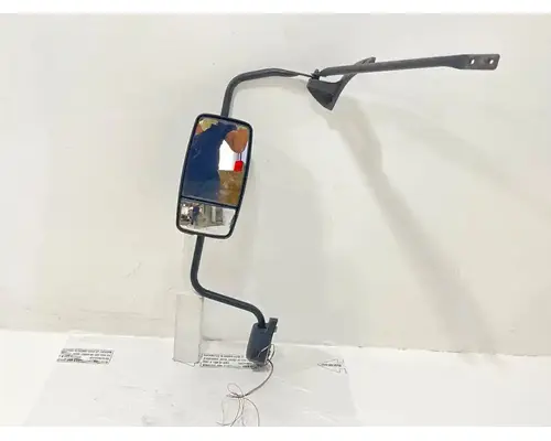 Isuzu NPR HD Mirror (Side View)