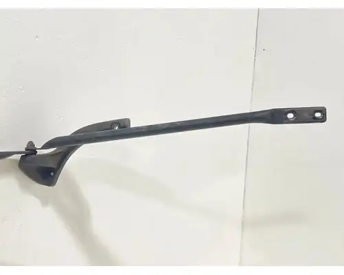 Isuzu NPR HD Mirror (Side View)