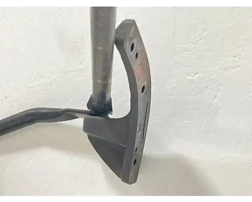 Isuzu NPR HD Mirror (Side View)