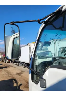 Isuzu NPR HD Mirror (Side View)