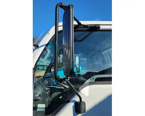 Isuzu NPR HD Mirror (Side View)